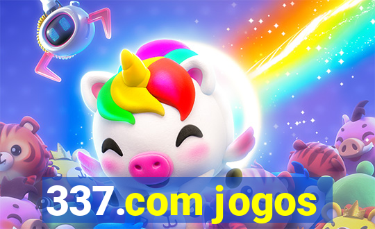 337.com jogos
